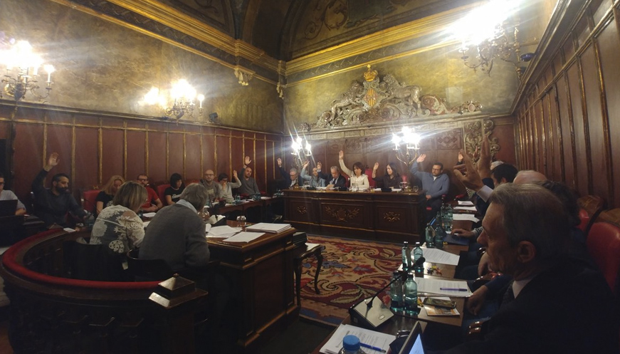 L'Ajuntament de Vic oferirà un local a Justícia per instal·lar el nou penal de Vic