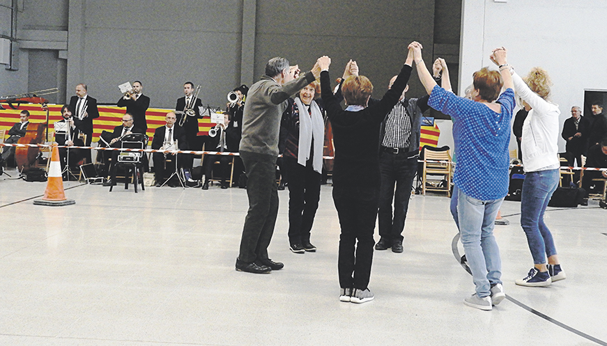 50è Aplec de Primavera a Torelló