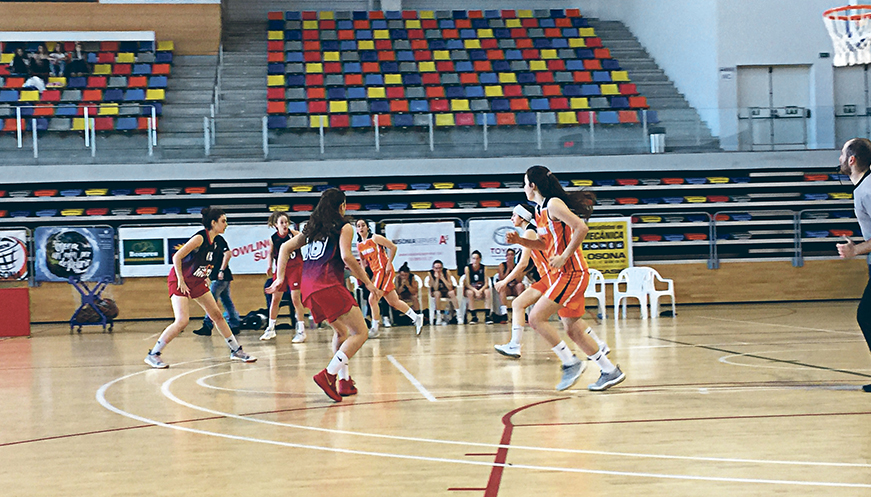 El Femení Osona es prepara per  a la fase d’ascens a Primera Catalana