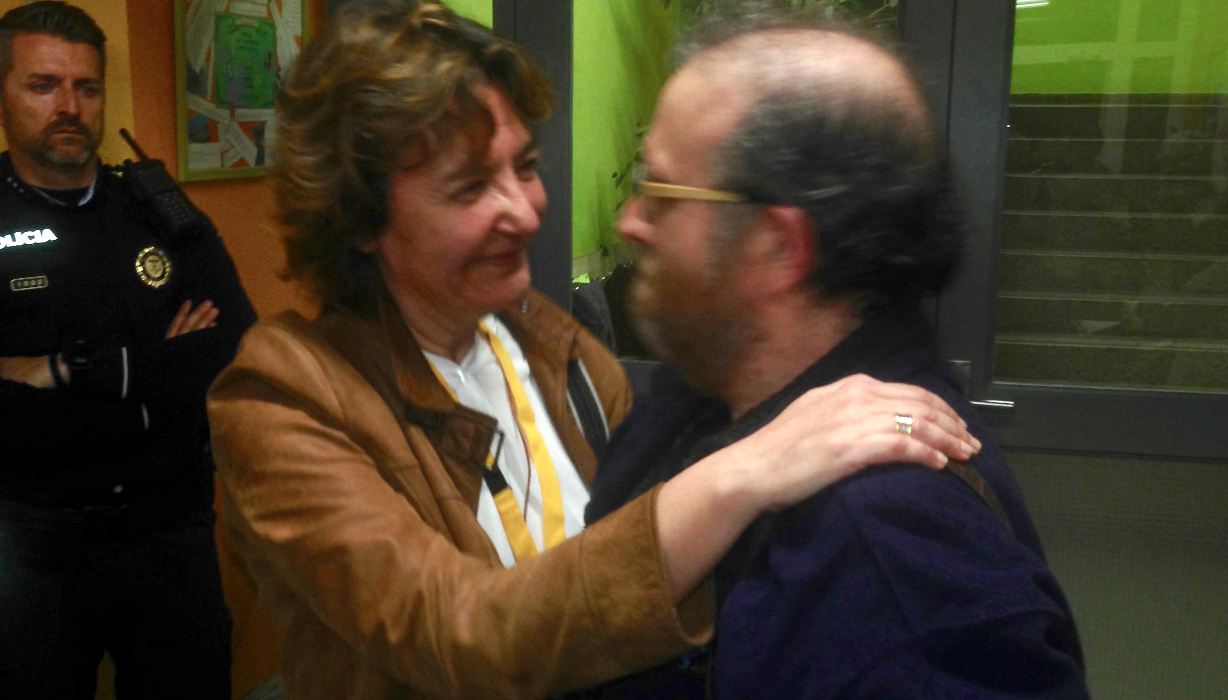 Aixequem i ERC Tona obren converses