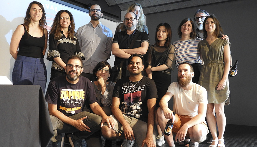 El cinema oriental, un clàssic de l’estiu a Vic torna amb la 16a edició del festival