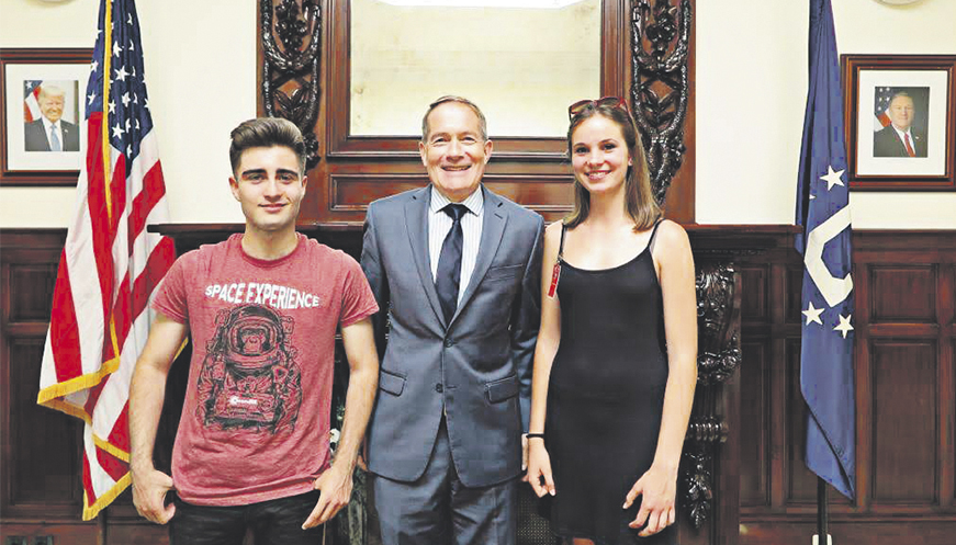 De Ripoll a la NASA