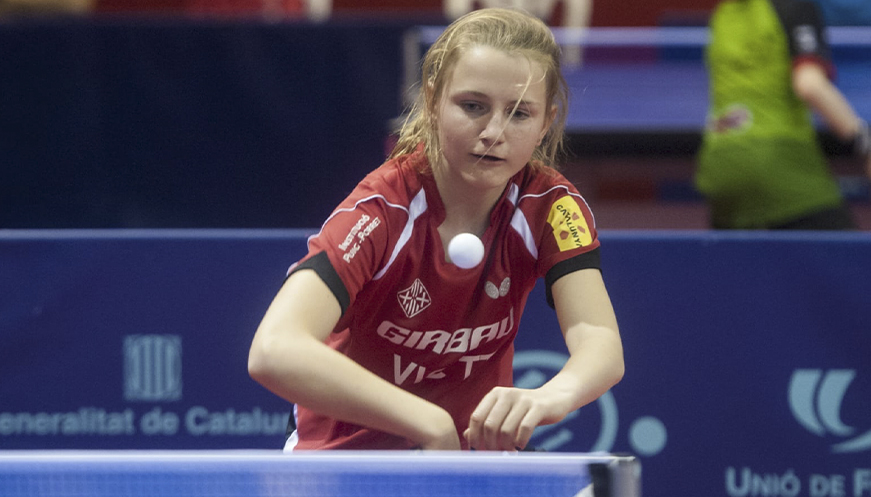 Sílvia Coll, del Girbau  Vic TT, s’incorpora al CAR