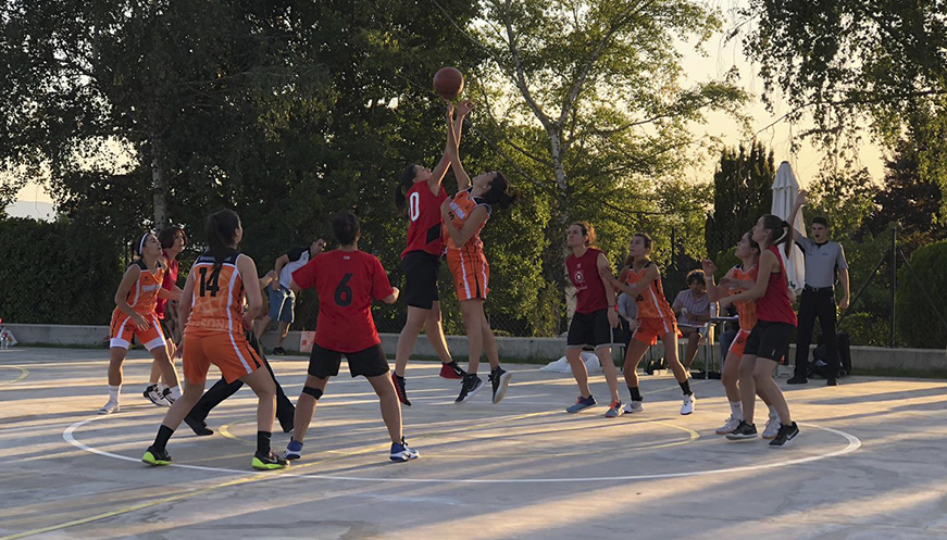 Bon balanç de resultats del Femení Osona en pretemporada