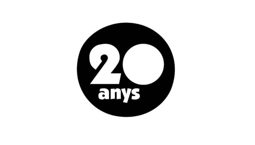 Revistona, Especial 20 anys, a la vista!