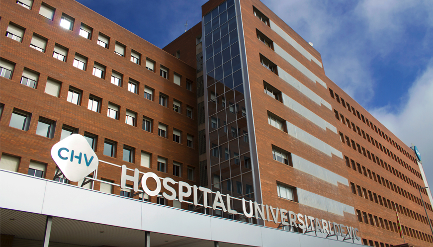 61 infectats i 5 morts per coronavirus a la comarca d'Osona