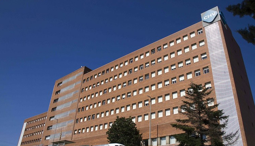 Osona dóna més de 260.000 euros al CHV per ajudar a atendre els malalts de coronavirus