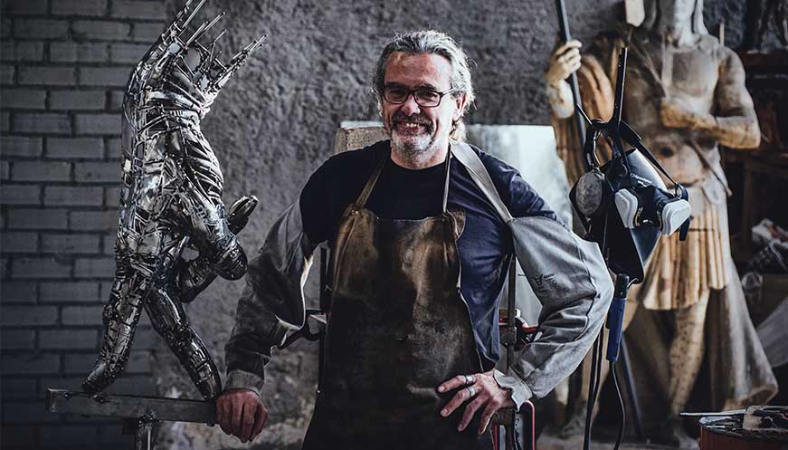 ‘Centelles és la meva llar’