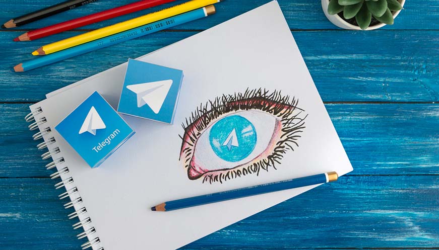 Educació habilita un canal de Telegram per informar les famílies d'incidències a l'escola i un altre per a professors