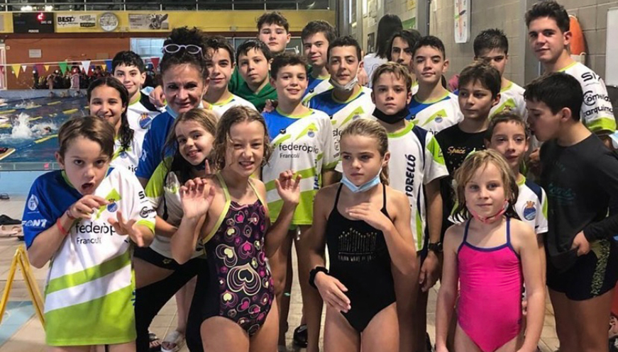 Bons resultats del NC Torelló