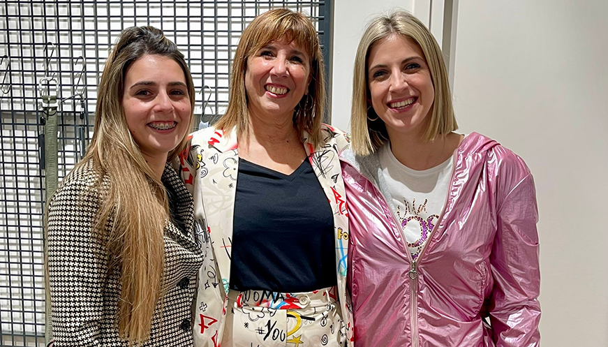 'A Albina Moda Home busquem un home molt de carrer però divertit i amb ganes de color'