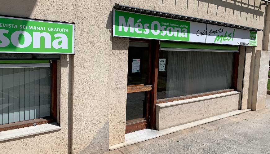 La propera edició sortirà el 20 d'abril