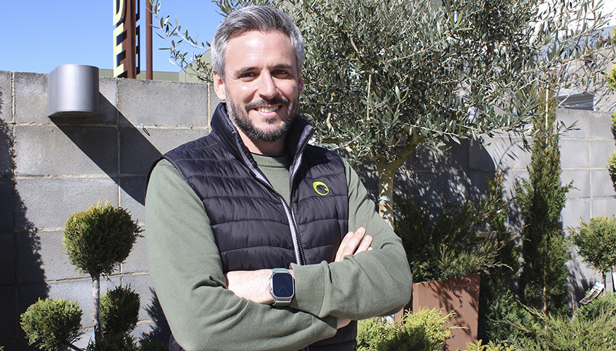 'A Tortadès mantenim l’esperit d’una botiga de tota la vida, encara que de superfície siguem grans'