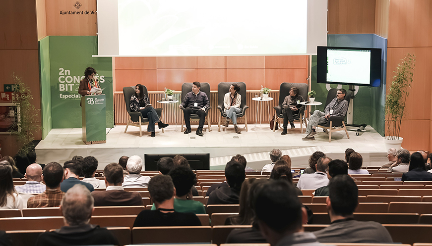 El 2n Congrés BIT confirma la importància del biogàs com a font d’energia en la crisi climàtica