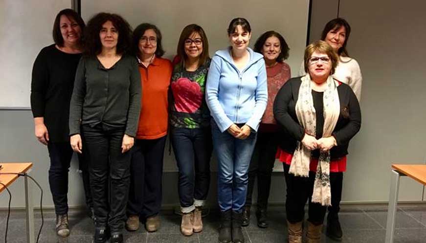 L’Ajuntament de Vic contracta 26 persones a través del Programa Treball i Formació